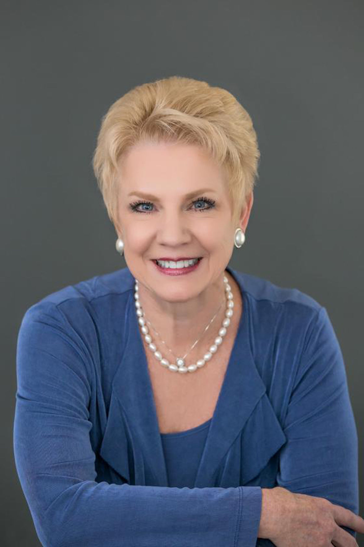 Associate broker Smith on board at Long Realty